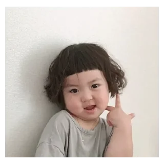 💟 JinMiran IV, стикер Telegram 15 из 30