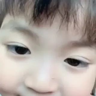 💟 JinMiran IV, стикер Telegram 18 из 30
