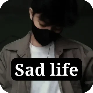 😔 Girl 5 @Sumit_Official_01, Telegram sticker 18 of 120