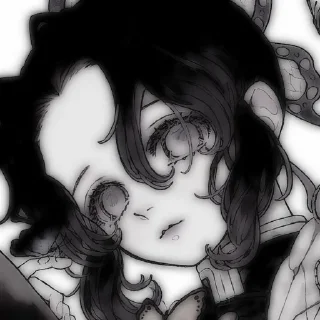 🦋 Shinobu., стикер Telegram 13 из 40