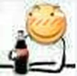 😏 favorite, sticker Telegram 13 sur 112