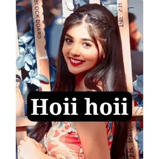 🥰 Girl 5 @Sumit_Official_01, Telegram sticker 9 of 120