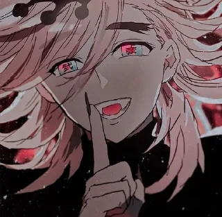 🥵 Douma - @Husbandoo, стикер Telegram 10 из 29