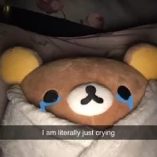 😢 sanrio -! 💗, Telegram sticker 11 of 84