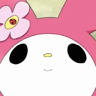 💗 sanrio 🧸💭, стікер Telegram 14 з 31