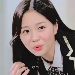 🐾 ꗃ 𖥻 han jihan ˓˓ @sachinih ﹆, стикер Telegram 4 из 30