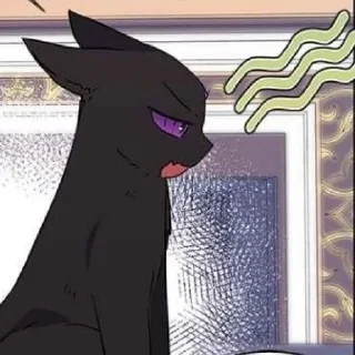 💬 ★. Amon akhin @TiKELCITY2, sticker Telegram 9 sur 45