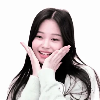 🐰 jihan ; @strawcherrys, стікер Telegram 7 з 41