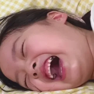 😚 punya amon., стикер Telegram 9 из 48