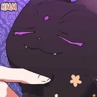 💬 ★. Amon akhin @TiKELCITY2, sticker Telegram 20 sur 45