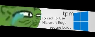 😂 Peppe Advanced, стикер Telegram 5 из 11