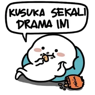 😋 north, стикер Telegram 20 из 65