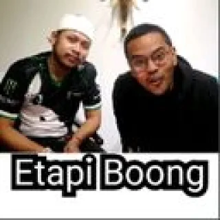 😝 Ga tau mau kasih nama apa, стикер Telegram 18 из 45