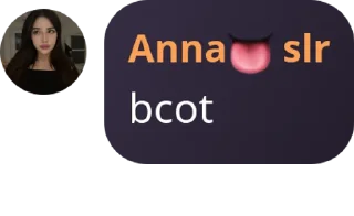 🇹🇳 Annasyaagemoy, sticker Telegram 9 sur 20