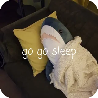 🛏 Cava punya, sticker Telegram 13 sur 39