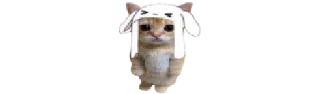 🐈 Heather.meme STK🌷, Telegram sticker 6 of 58