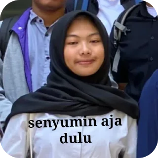 🎫 24B sastra inggris core, Telegram sticker 20 of 24