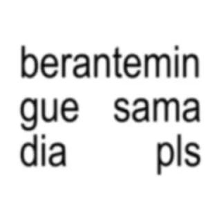 🌟 sabinimut:: @sfgembul, стікер Telegram 8 з 106