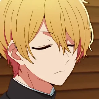 🪼 ㅤ ִ   ๋ @dvngerous 𝓛  @trumpeth ₊, Telegram sticker 15 of 60