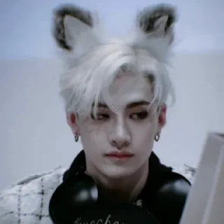 [✎ @GANTENGMENAWAN — BANGCHAN₊˚]