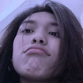 random girl @noncharaideas