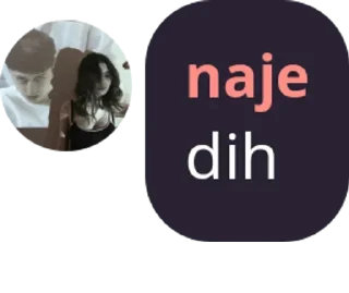 ☠ naje, Telegram sticker 5 of 11