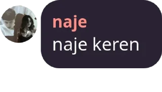 ☠ naje, Telegram sticker 7 of 11