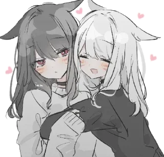 ❤️ SakuraKooi 自用贴纸包w #1, sticker Telegram 16 sur 120