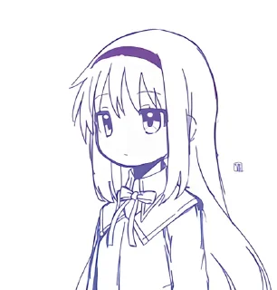 😔 @karako_o 自用贴纸包, стикер Telegram 10 из 38