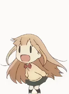 😆 @karako_o 自用贴纸包, стикер Telegram 9 из 38