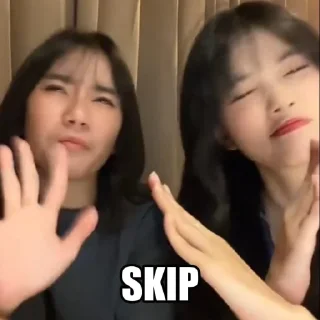 🐪 FREYA JKT48 @JKT48IDEA, стикер Telegram 22 из 52