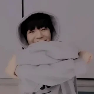 🌁 ⿻ྀ⃕  KIM SEUNGMIN . @FVCK00PRIDE, стікер Telegram 12 з 35