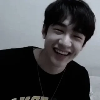 🗞 ⛓ BANGCHAN @UNKNOWNKIMS, sticker Telegram 21 sur 24