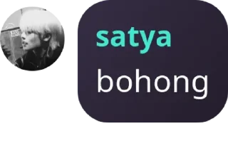 satya @C7XHIN