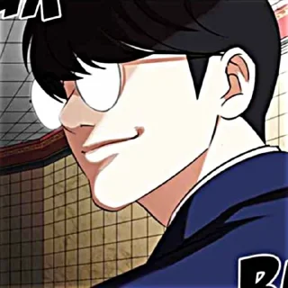 👓 𝐘oojin ☆★ @bajikewisuke, sticker Telegram 22 sur 45