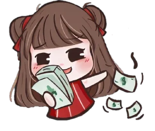 🎈 ❲ ⎙ @crmll06 ❳ Bᥲbᥡ b᥆᥆ - mᥙ꧑ᥙ, стікер Telegram 15 з 40