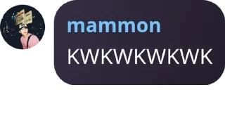 🧑‍🍳 @s4moyedd keren, sticker Telegram 21 sur 65
