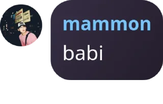 🤦‍♂️ @s4moyedd keren, sticker Telegram 23 sur 65
