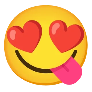 🌟 emoji, sticker Telegram 13 sur 53