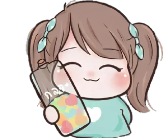 ❲ ⎙ @crmll06 ❳ Chᥙbbᥡ gιrᥣ 1