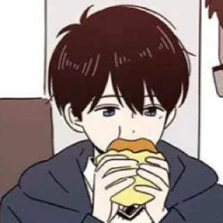 🎮 ❀ 𝐂hoi 𝐉inyoung ⋇ @kampungstiker, Telegram sticker 14 of 110