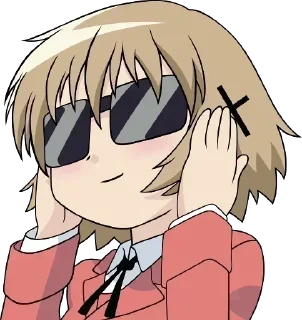 😎 LEÌLA's cards, Telegram sticker 17 of 30