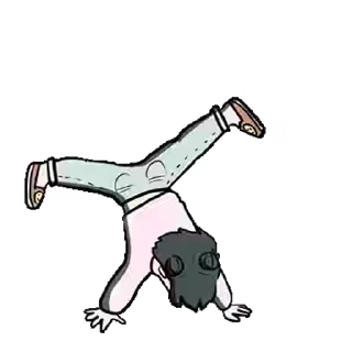 😁 MEME BY @Shu2222, sticker Telegram 6 sur 8