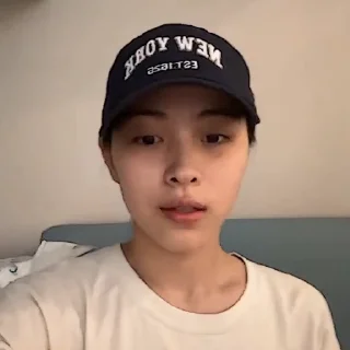 🦤 Ryujin - 02 [ @KOMPLEKGIF ], стікер Telegram 2 з 25