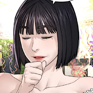 🐣 ִ   ๋ @dvngerous 𝓛  @harmonikca ₊, Telegram sticker 10 of 90