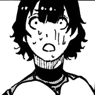 🌟 ㅤㅤ @dvngerous {𖤓} @mystfery, Telegram sticker 19 of 70