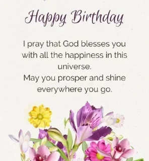 🎉 BirthdayWishes [@harsh246], Telegram sticker 24 of 70