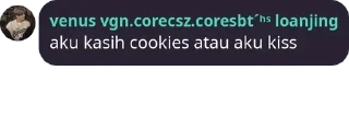🧍‍♀️ bacotan venus, стікер Telegram 8 з 37