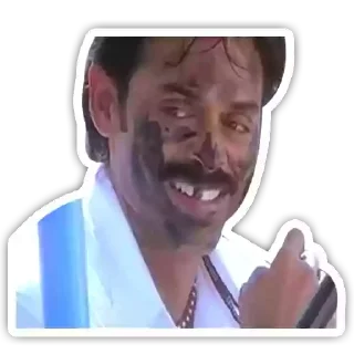 😊 Social Media 9.0, sticker Telegram 11 sur 30