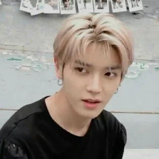 ✨taeyong lq✨ by @lovelyong